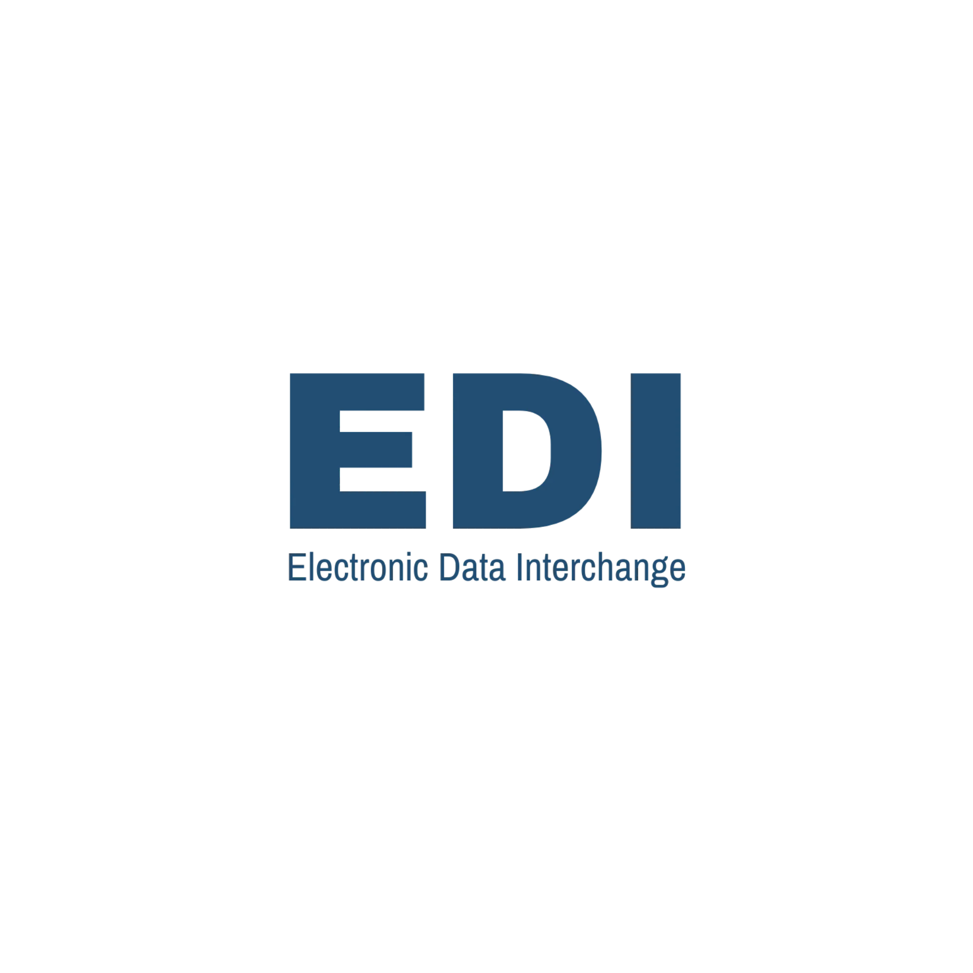 EDI