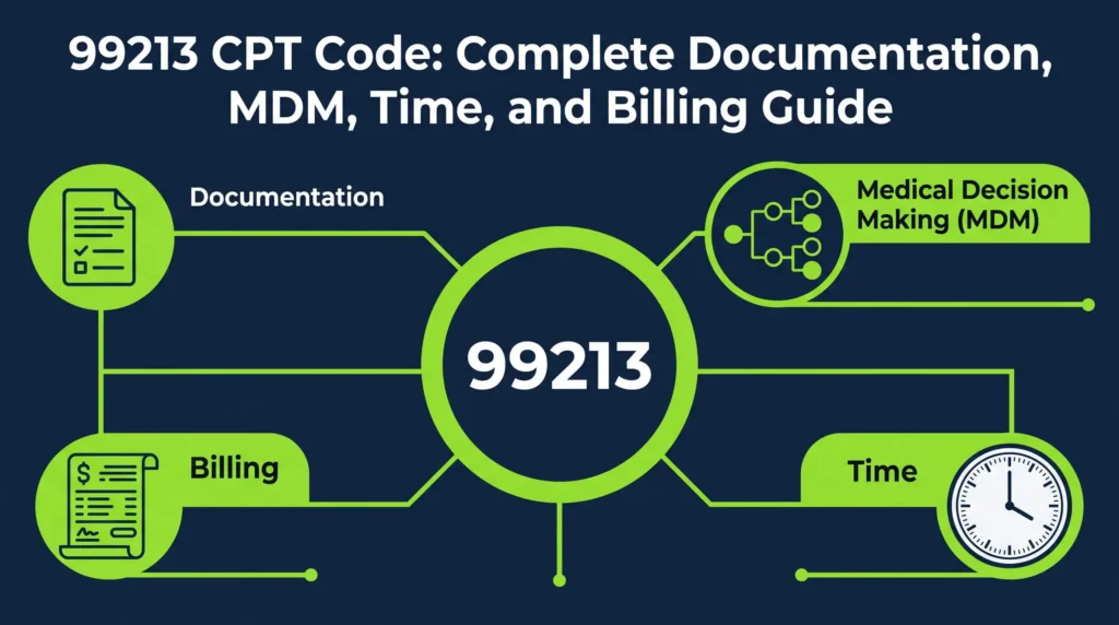 cpt code 99213