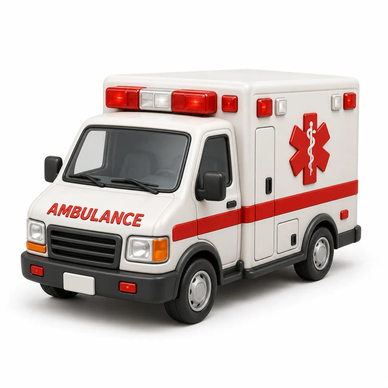 Ambulance Services