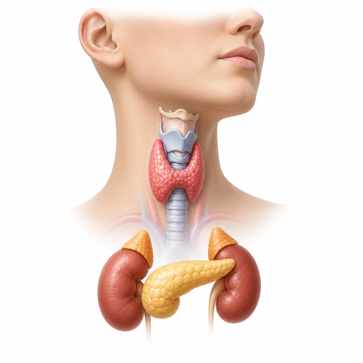 Endocrinology