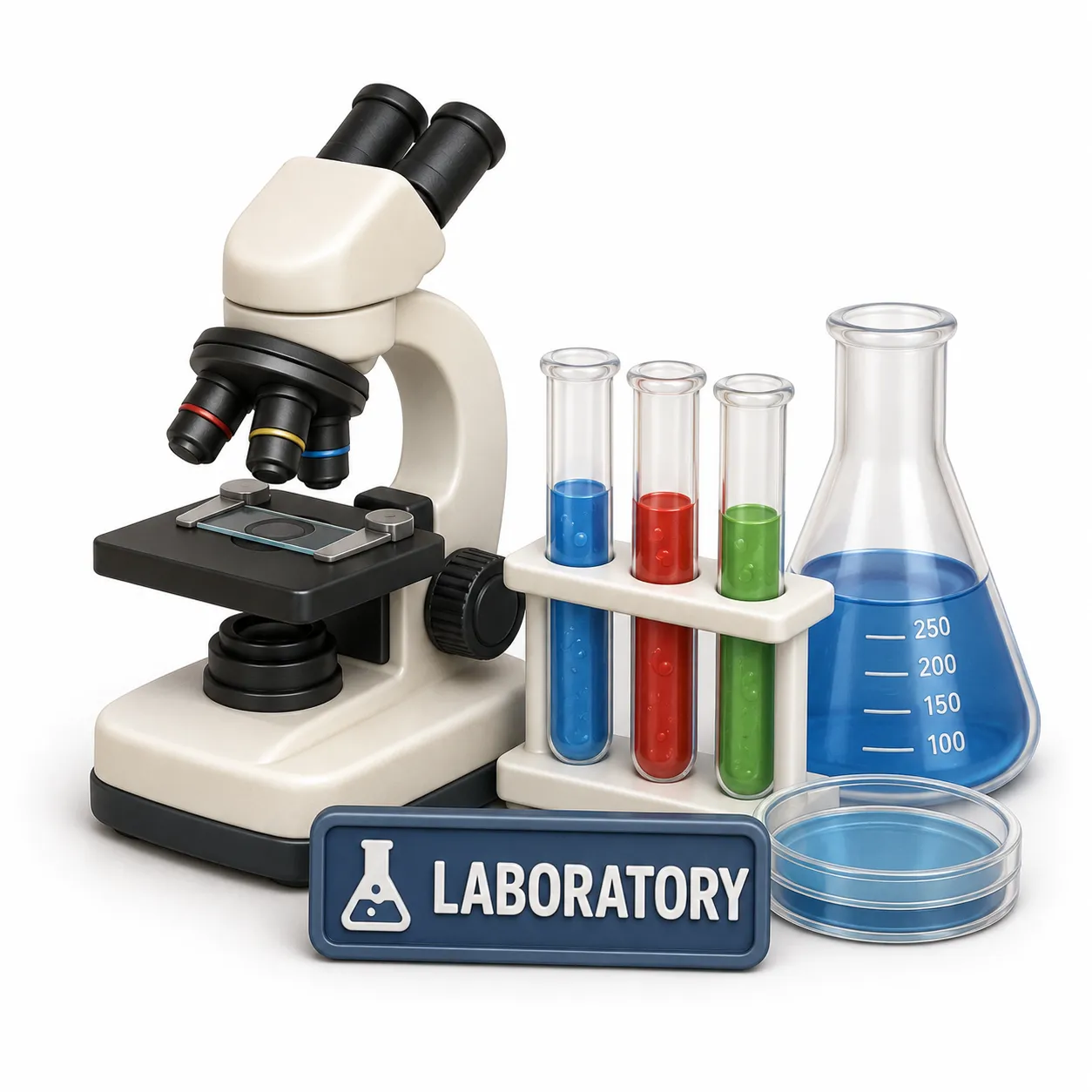 Laboratory