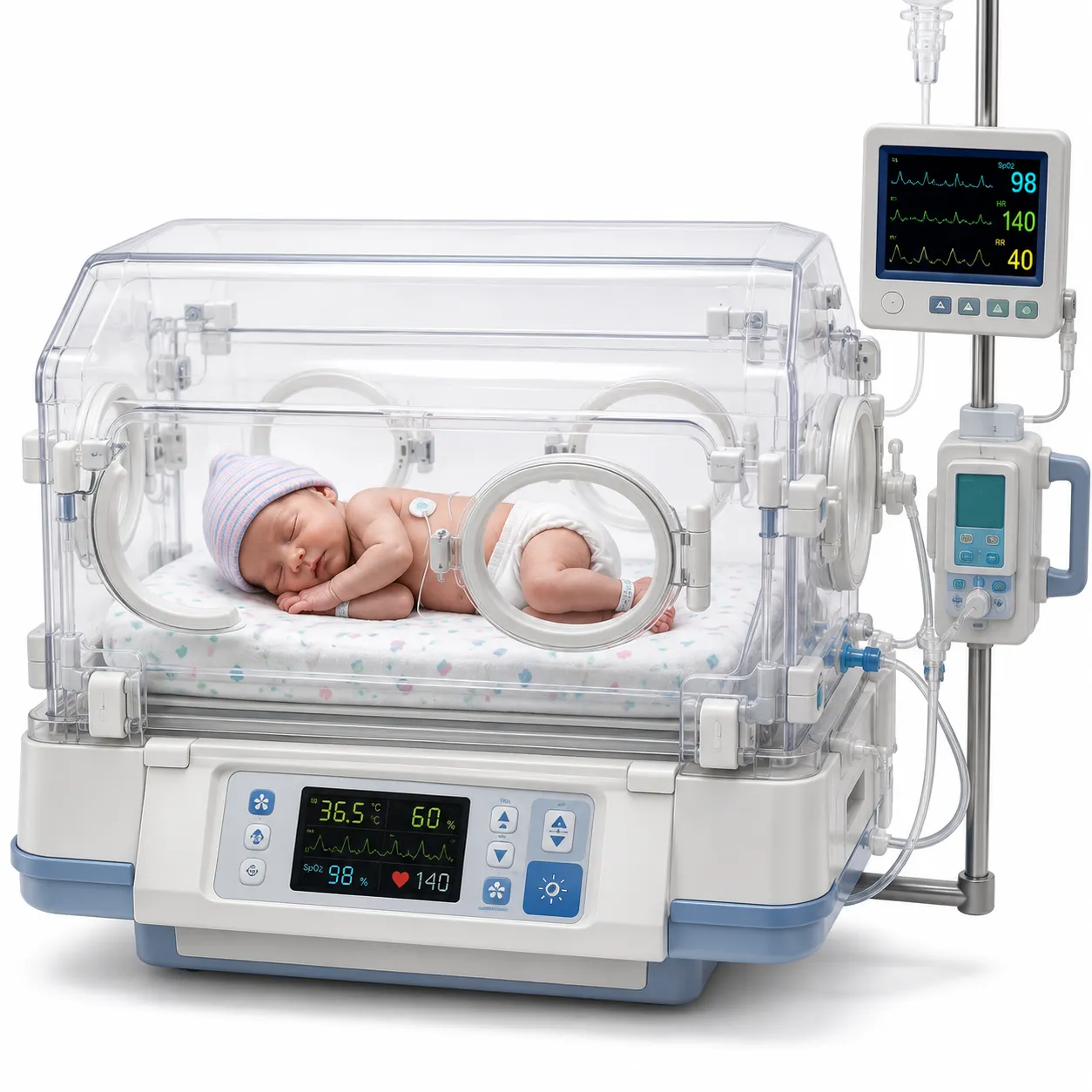 Neonatology