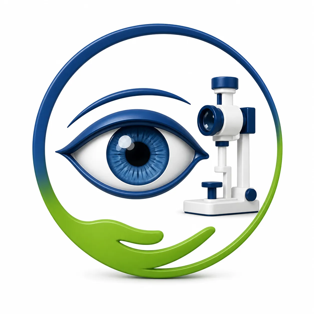 Ophthalmology