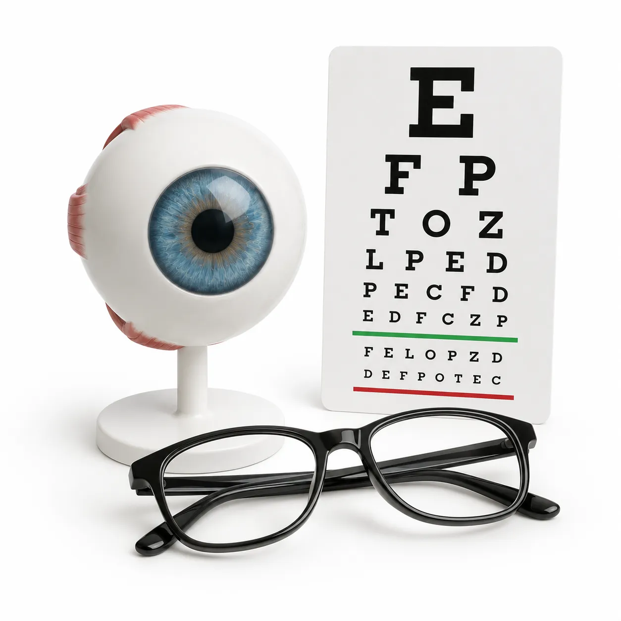 Optometry
