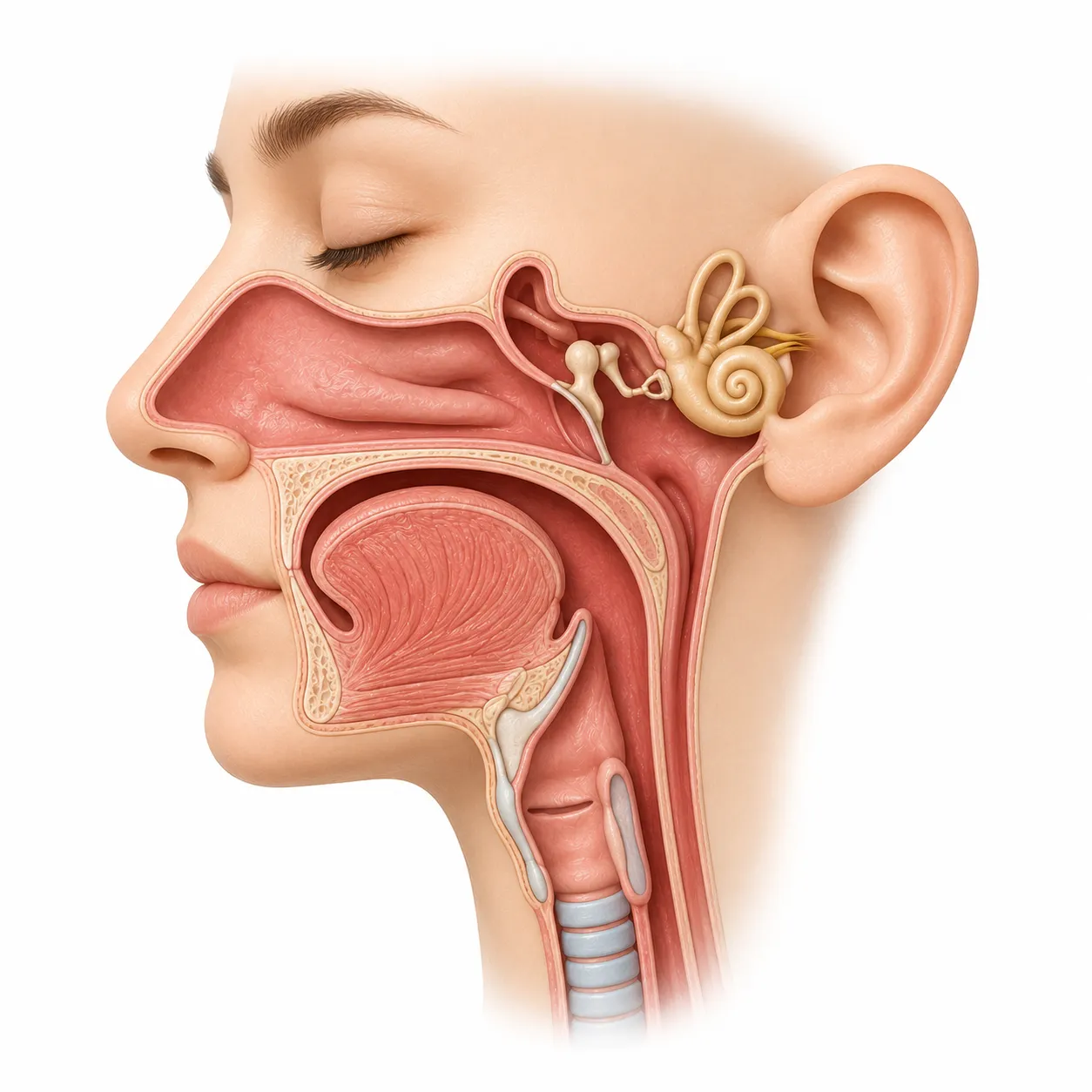 Otolaryngology (ENT)