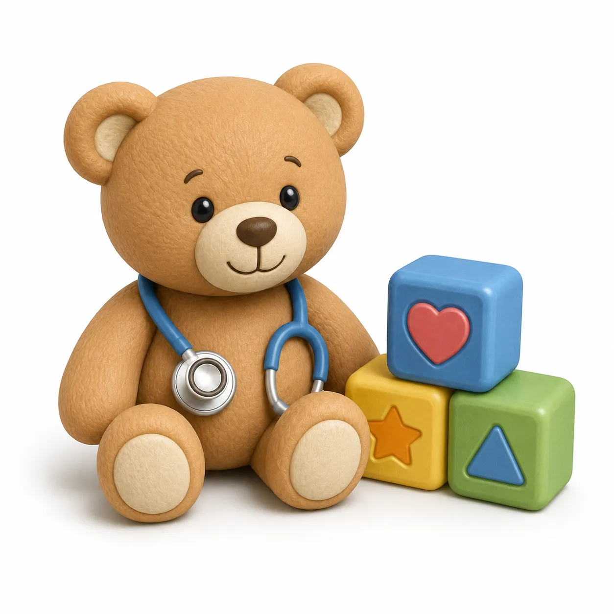 Pediatrics