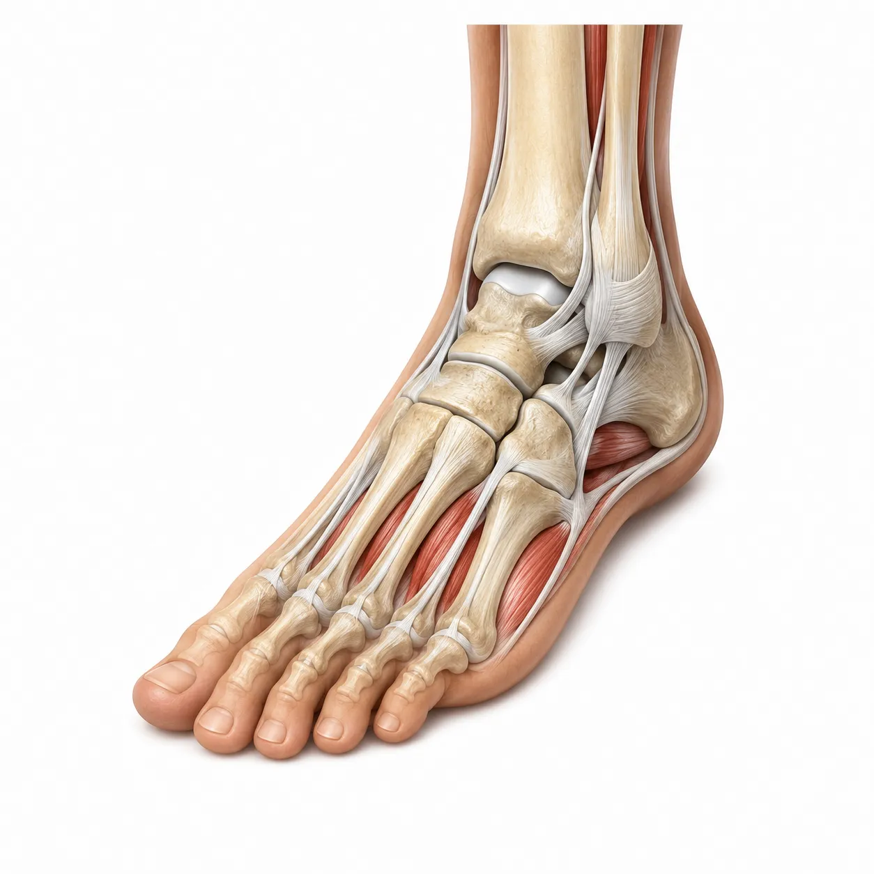 Podiatry