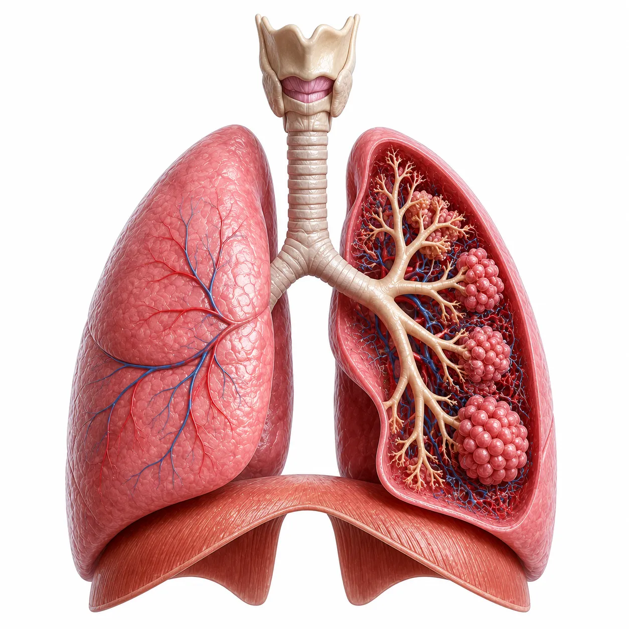 Pulmonology