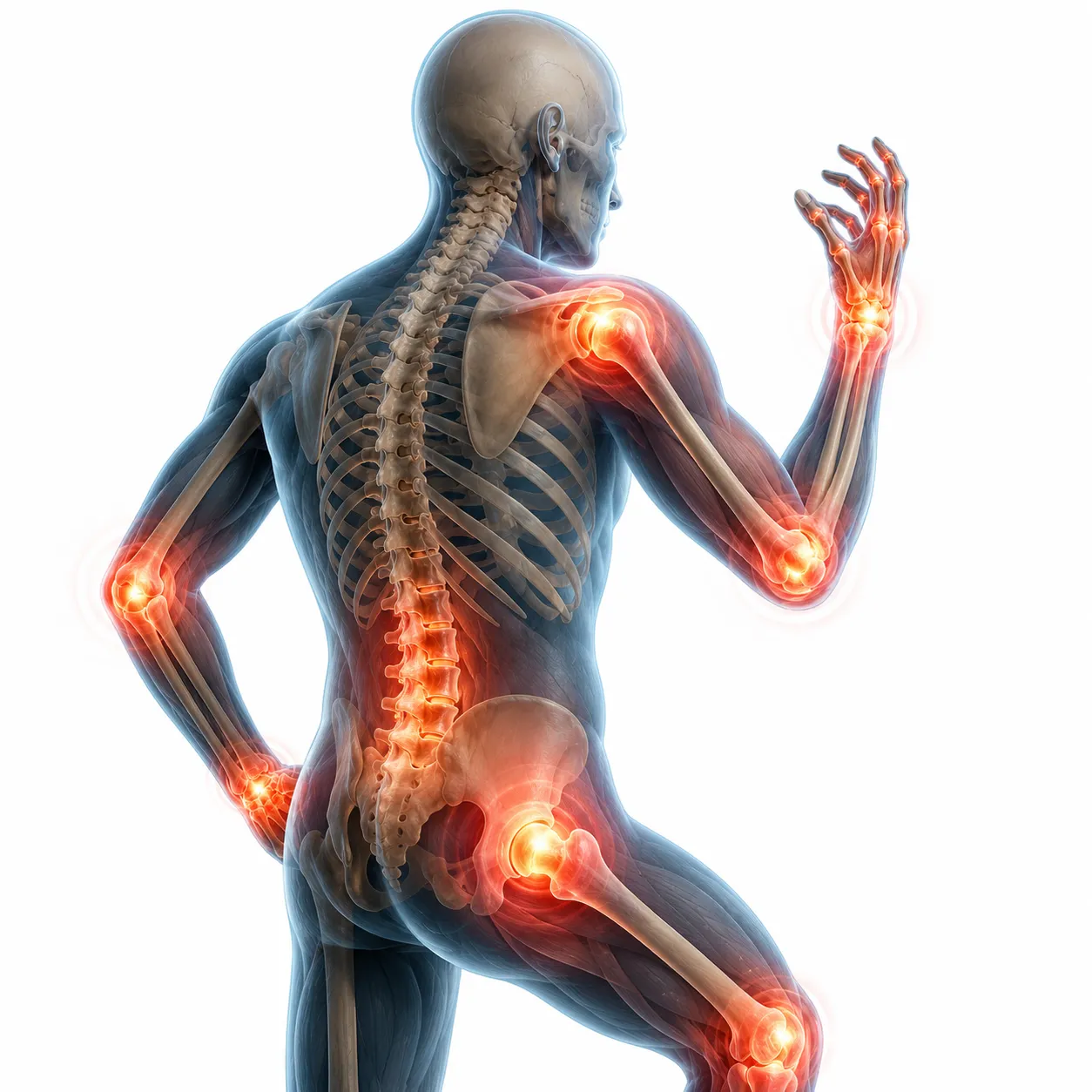 Rheumatology